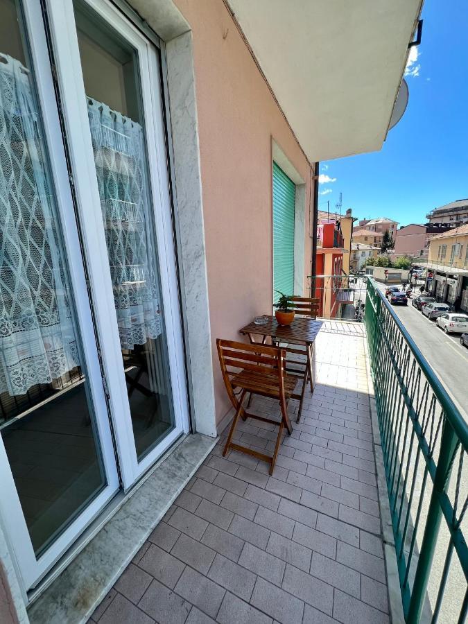 Casa Lollo Apartment Chiavari Exterior photo